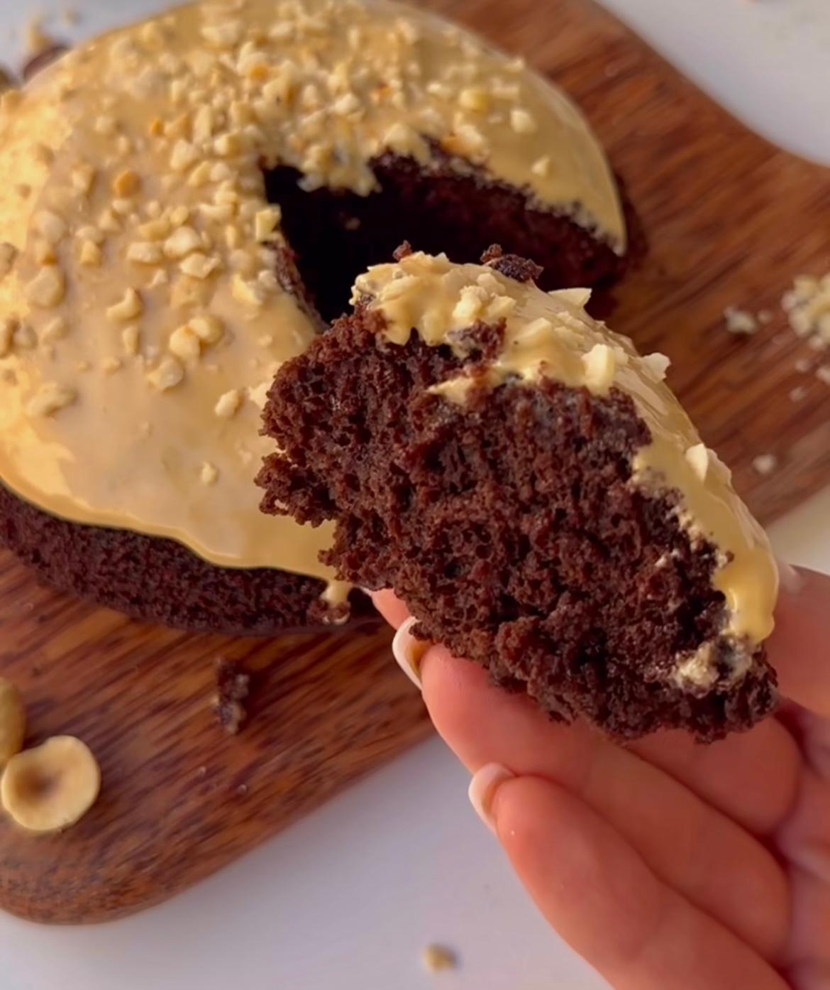 Tortino all'acqua - Fitporn® - Healthy Food, Looking Good.