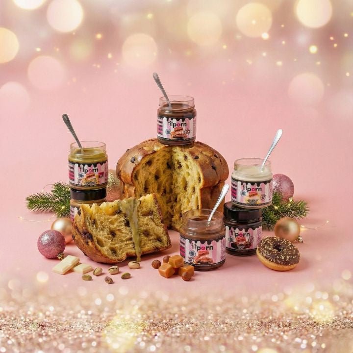 Happy Christmas🎅 - Fitporn® - Healthy Food, Looking Good.