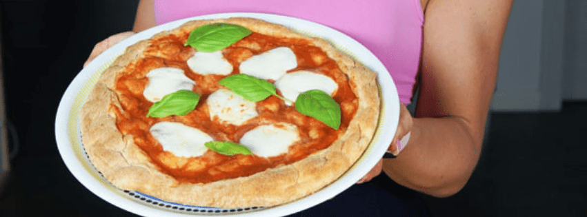 Lievitati low-carb - Fitporn® - Healthy Food, Looking Good.