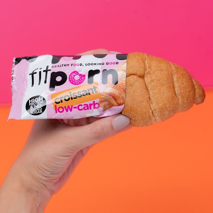 Snack e Barrette Proteiche Senza Zuccheri – Gusto e Energia - Fitporn® - Healthy Food, Looking Good.