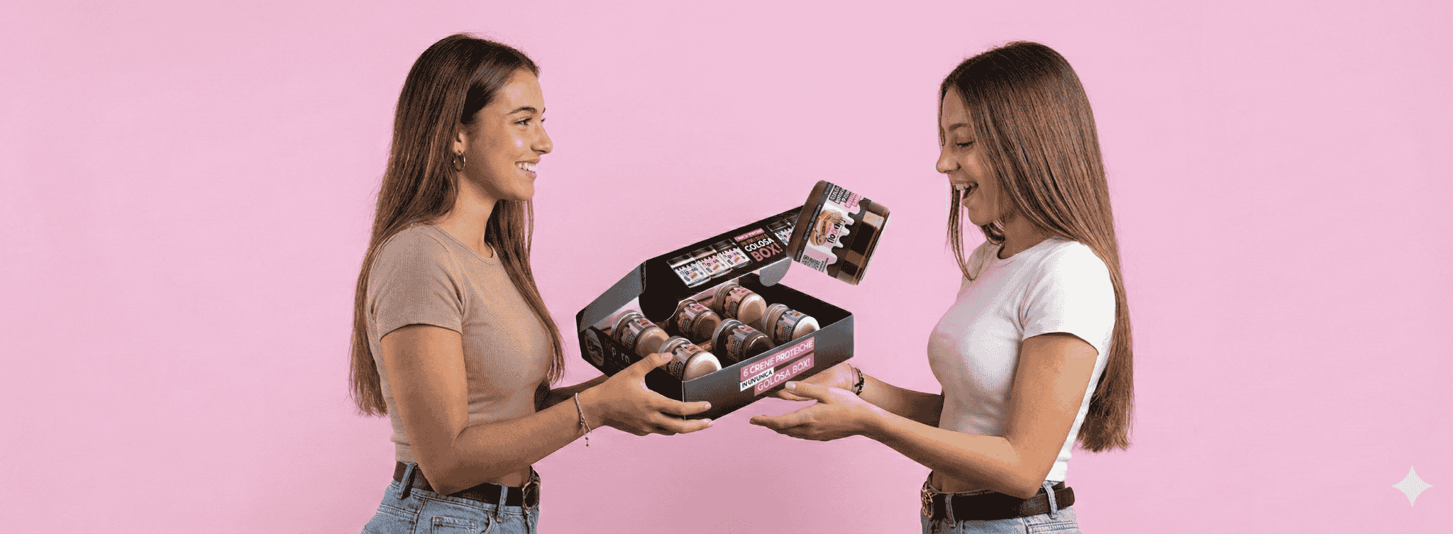 Taste Box - Fitporn® - Healthy Food, Looking Good.