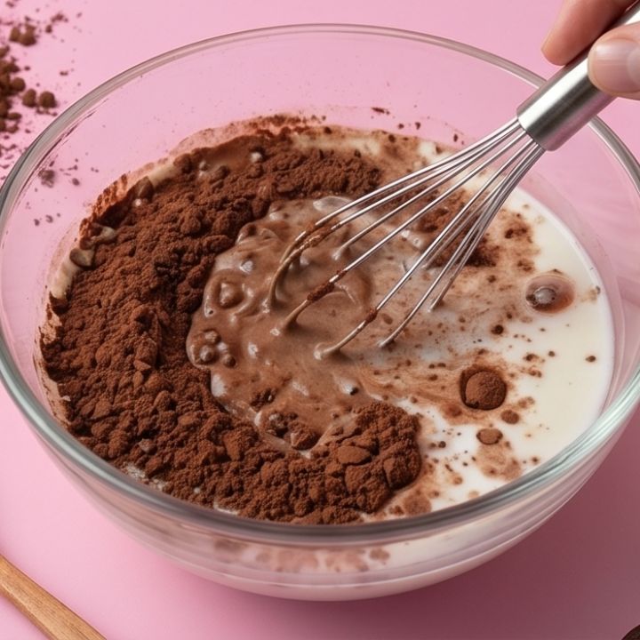 Cacao in polvere Zero Zuccheri Low Fat 150g - Fitporn® - Healthy Food, Looking Good.