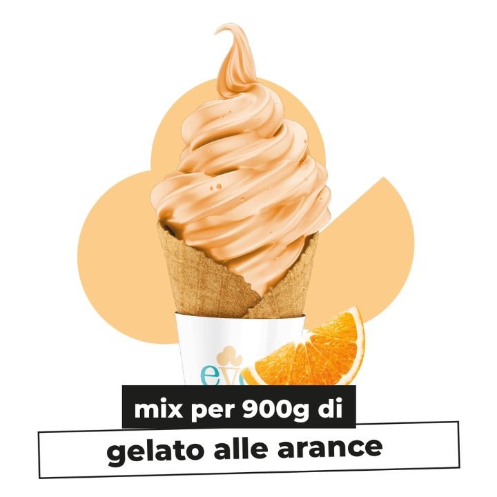 Even Gelato alla Frutta - Mix Proteico Low - cal 170g + 2 Confetture di Frutta (510g) - Fitporn® - Healthy Food, Looking Good.