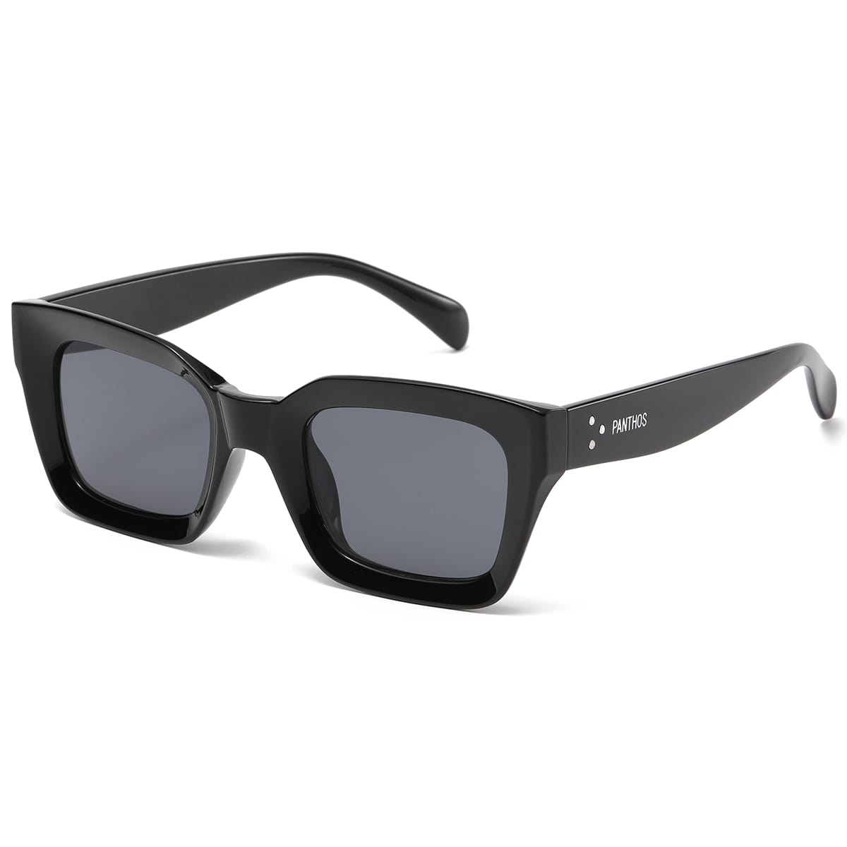 occhiali da sole fitporn panthos massive totalblack