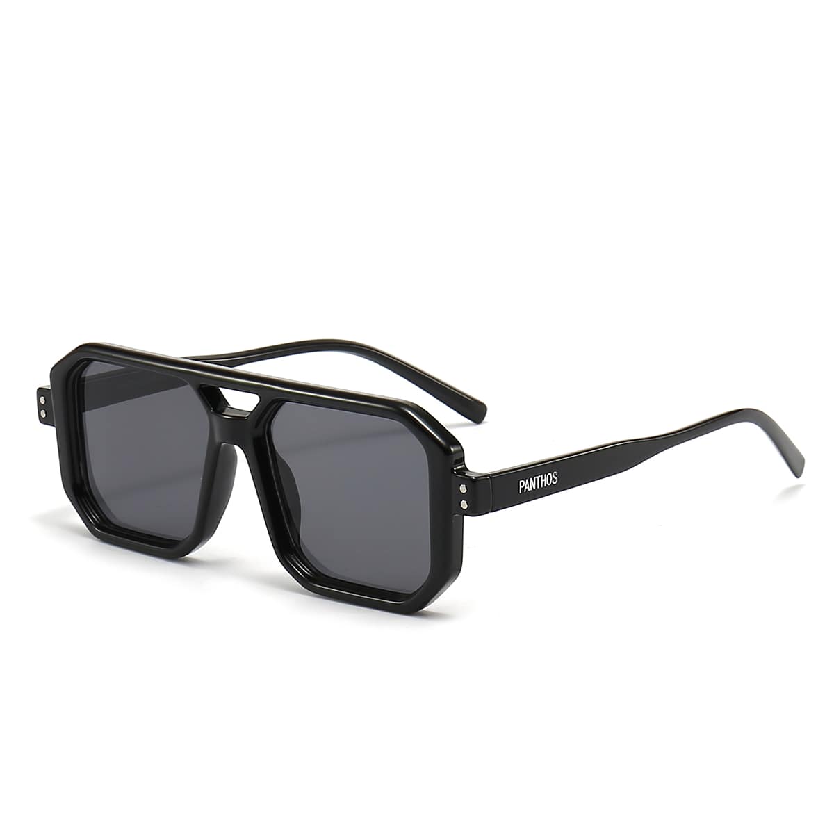 stock totalblack occhiali da sole panthos fitporn