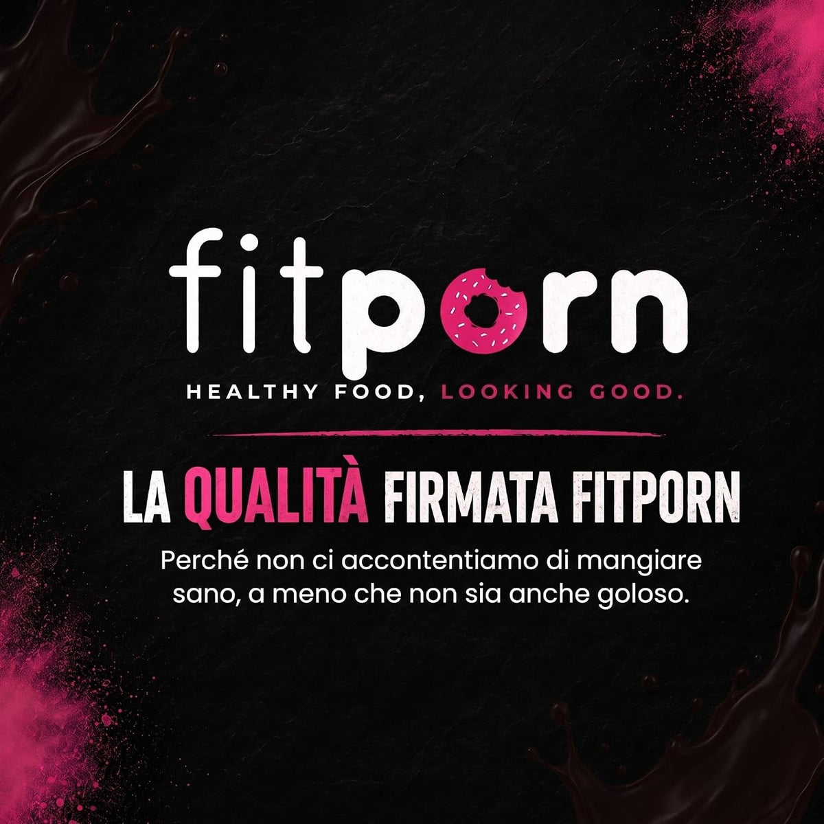 Syrup Zero al Caramello Salato 425g - Fitporn® - Healthy Food, Looking Good.
