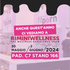 Fitporn presenta: Un'Esposizione Super alla Fiera del Wellness a Rimini! - Fitporn® - Healthy Food, Looking Good.