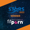 Fitporn trionfa come vincitore del premio Start-up Stars 2022 - Fitporn® - Healthy Food, Looking Good.