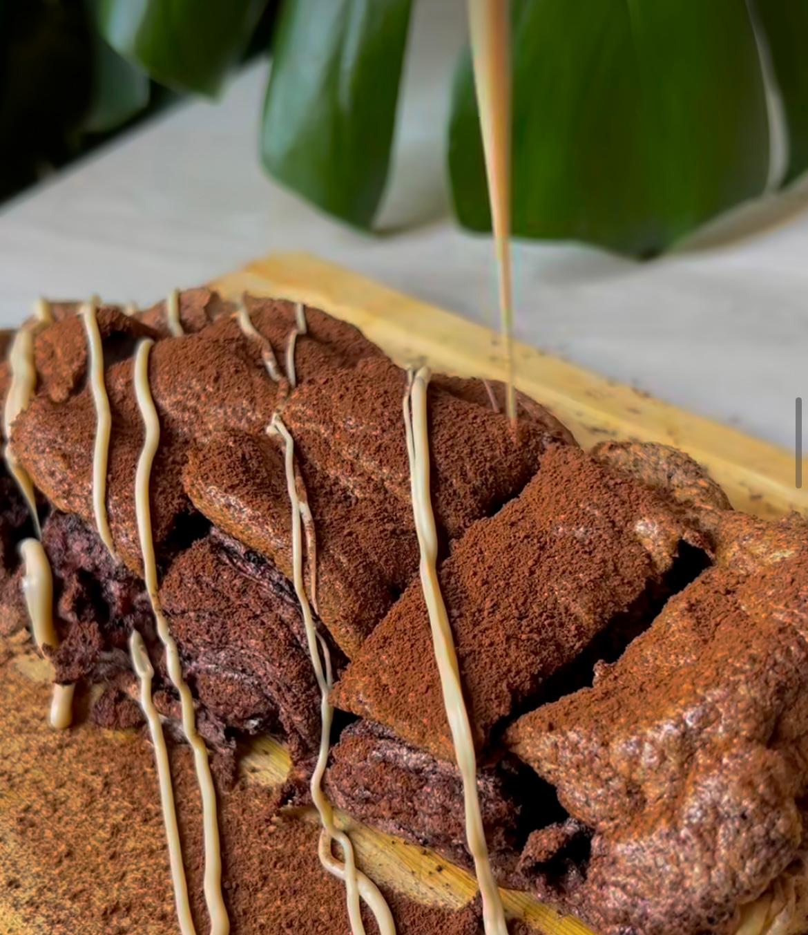 Pane nuvola - Fitporn® - Healthy Food, Looking Good.