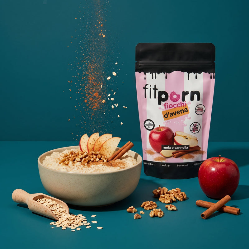 Avena e farine
