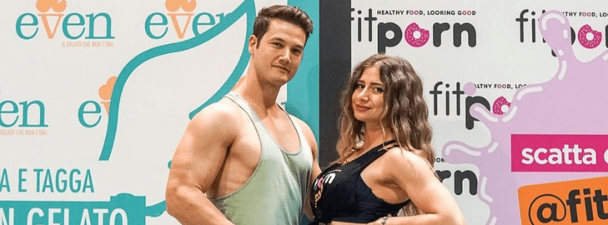 ft.2foodfitlovers - Fitporn® - Healthy Food, Looking Good.