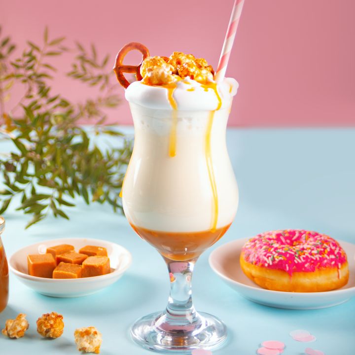 Topping Senza Zucchero – Gusto Puro e Leggero - Fitporn® - Healthy Food, Looking Good.