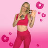 Claudiafitmom Box - Fitporn® - Healthy Food, Looking Good.