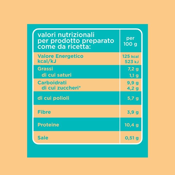 Even Gelato al Burro di Arachidi - Mix Proteico Low - cal 250g - Fitporn® - Healthy Food, Looking Good.