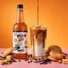 Barista Syrup Zero Vaniglia 1000ml - Fitporn® - Healthy Food, Looking Good.