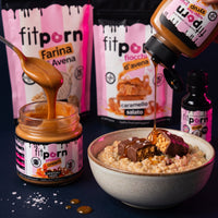 Caramel Lovers Box - Fitporn® - Healthy Food, Looking Good.