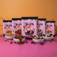 Cereali Proteici Senza Zuccheri 240g - Fitporn® - Healthy Food, Looking Good.