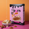 Cereali Proteici Senza Zuccheri 240g - Fitporn® - Healthy Food, Looking Good.