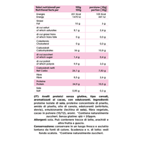 Cereali Proteici Senza Zuccheri 240g - Fitporn® - Healthy Food, Looking Good.