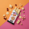 Chocobar Cioccolato alla Nocciola Bianca 50g