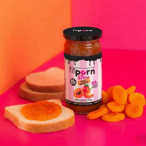 Confettura Extra Zero 260g - Fitporn® - Healthy Food, Looking Good.