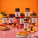 Confettura Extra Zero 260g - Fitporn® - Healthy Food, Looking Good.