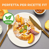 Confettura Extra Zero 260g - Fitporn® - Healthy Food, Looking Good.
