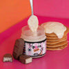 Crema proteica Cocco Senza Lattosio - Fitporn® - Healthy Food, Looking Good.