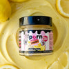 Crema proteica Delizia al Limone Senza Lattosio - Fitporn® - Healthy Food, Looking Good.