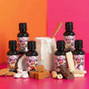 Drops Zero dolcificante zero zuccheri aromatizzato 30ml - Fitporn® - Healthy Food, Looking Good.