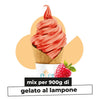 fitporn even gelato proteico senza zuccheri e senza lattosio