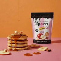 Farina di Avena Istantanea Aromatizzata 750g - Fitporn® - Healthy Food, Looking Good.