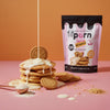 Farina di Avena Istantanea Aromatizzata 750g