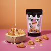 Fiocchi di avena baby aromatizzati croissant 750g - Fitporn® - Healthy Food, Looking Good.