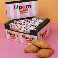Formato Scorta 25 Croissant - Fitporn® - Healthy Food, Looking Good.