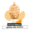 Even Gelato alla Frutta - Mix Proteico Low - cal 170g + 2 Confetture di Frutta (510g) - Fitporn® - Healthy Food, Looking Good.