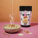 Fiocchi di avena baby aromatizzati nocciola bianca 750g - Fitporn® - Healthy Food, Looking Good.
