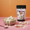 Fiocchi di avena baby aromatizzati Pralina al Cocco 750g - Fitporn® - Healthy Food, Looking Good.