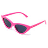 occhiali da sole kyta fuxia black fitporn panthos