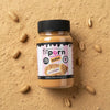 Peanut Butter in Polvere Low Fat 150g - Fitporn® - Healthy Food, Looking Good.