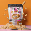 Peanut Butter in Polvere Low Fat 150g - Fitporn® - Healthy Food, Looking Good.
