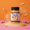 Peanut Butter in Polvere Low Fat 150g - Fitporn® - Healthy Food, Looking Good.