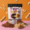 Peanut Butter in Polvere Low Fat 150g - Fitporn® - Healthy Food, Looking Good.