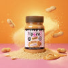 Peanut Butter in Polvere Low Fat 150g - Fitporn® - Healthy Food, Looking Good.