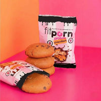 Protein Chocobun Lowcarb 50g - Fitporn® - Healthy Food, Looking Good.