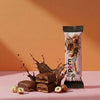 Protein Creamybar Cacao e Nocciole 45g - Fitporn® - Healthy Food, Looking Good.