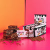 Confezione Protein Crispybar 12X40g