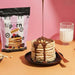 Protein Pancake Mix Senza Zuccheri 500g - Fitporn® - Healthy Food, Looking Good.