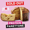 Protein Panettone Senza Lattosio 700g