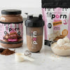 Shaker Sferico 500ml - Fitporn® - Healthy Food, Looking Good.